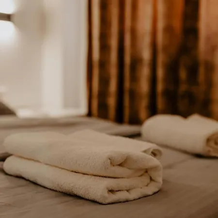 Dream Apartment Tirana
