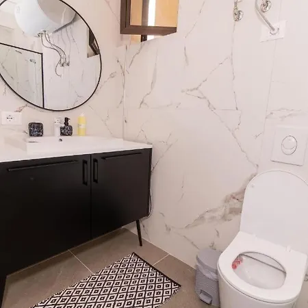 Apartment Dream Tirana