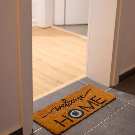Dream Apartment