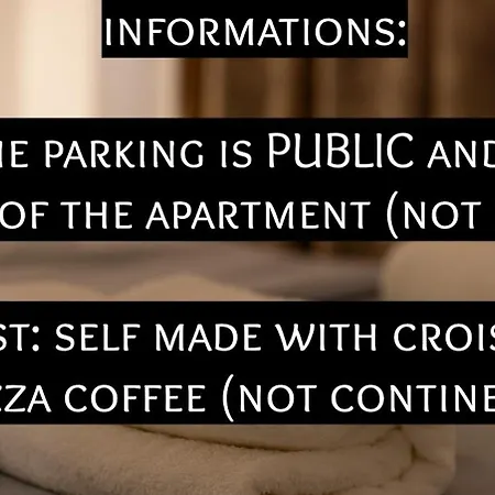 Dream Apartment *