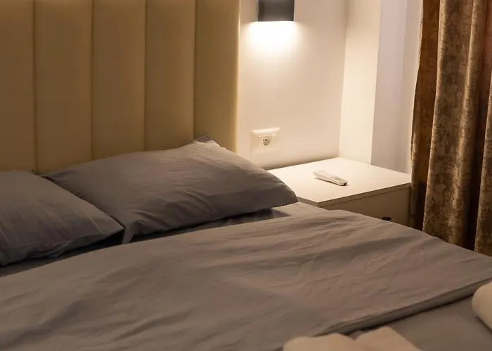 Apartamento Dream & *