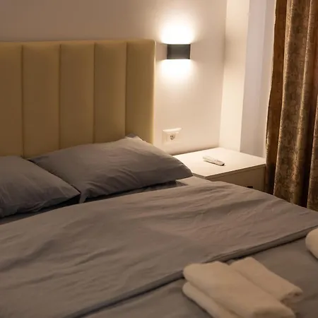 Apartamento Dream & *